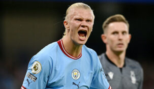 Представительница Холанда рассказала, может ли ее клиент перейти в Барселону