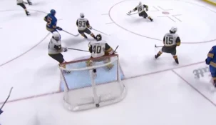 Вегас Голден Найтс – Баффало Сейбрз: трансляция матча — где смотреть и когда начинать