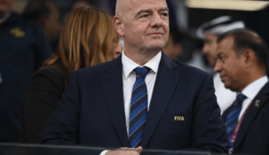 Инфантино вручил игрокам Испании чемпионские перстни после финала ЧМ-2026