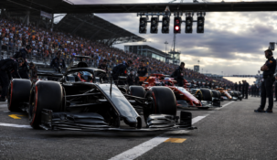 Бен Сулайем признал ошибки FIA после критики нового регламента Формулы-1