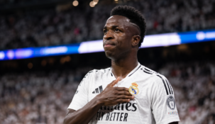 «Реал» обозначил Винисиусу окончательные условия нового контракта