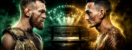 Макгрегор — Холлоуэй: где смотреть бой на UFC 329, прямая трансляция