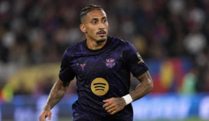 Рафинья признался, что был готов уйти из Барселоны до прихода Флика