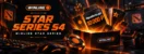 Winline запустила розыгрыш фрибетов и призов к старту Star Series S4