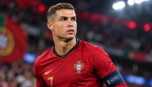 Роналду завершил карьеру в сборной Португалии: O Jogo назвал решение необратимым