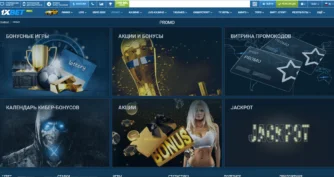 Как выглядит раздел со статистикой