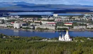 1xbet — Мончегорск. Все адреса букмекера в городе