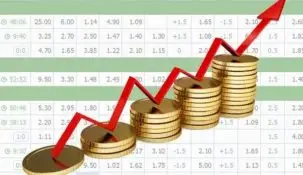 На какие коэффициенты лучше делать ставки?