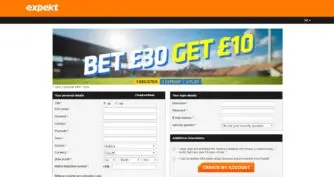 Регистрация на сайте