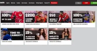 Акции на ювин