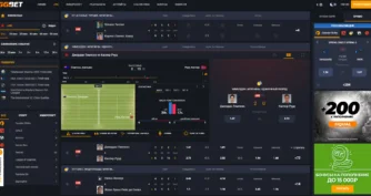 Ставки на матчи в режиме реального времени