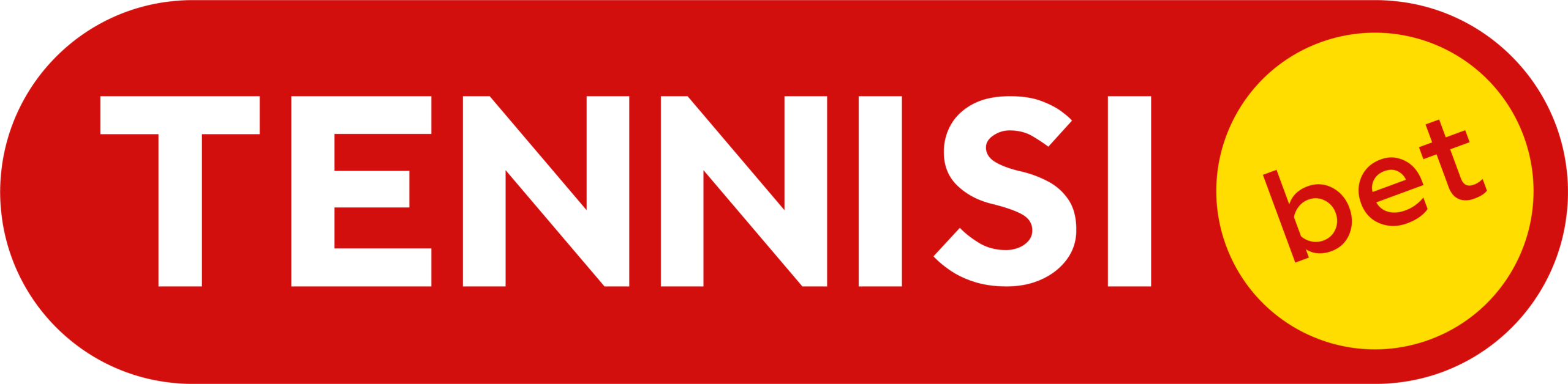 Tennisi — букмекерская контора