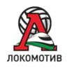 Локомотив