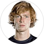 Андрей Рублев