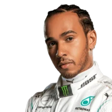Льюис Хэмилтон