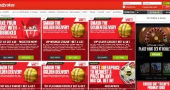 Бонусы в ладброкес