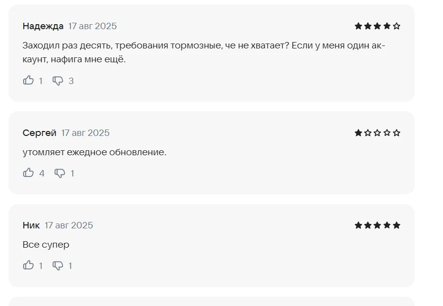 винлайн отзывы игроков