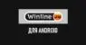 Winline на Android: скачивание и установка приложения на телефон