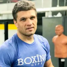 Сергей Деревянченко