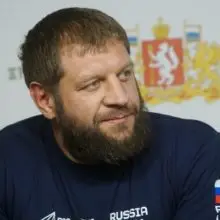 Александр Емельяненко