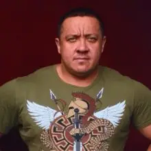 Михаил Кокляев