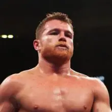 Сауль Альварес