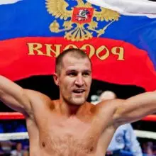 Сергей Ковалев