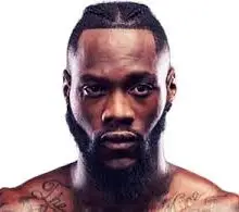 Деонтей Уайлдер