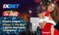 БК 1xbet запустила новогоднюю акцию