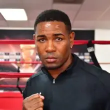 Юниер Дортикос