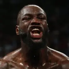 Деонтей Уайлдер