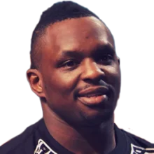 Диллиан Уайт