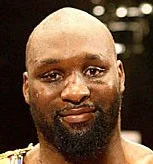 Дэнни Уильямс