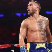 Василий Ломаченко