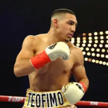 Теофимо Лопес