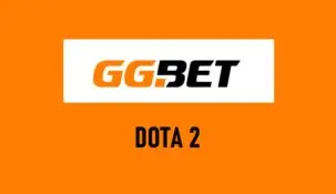 Линия на Dota в gg bet