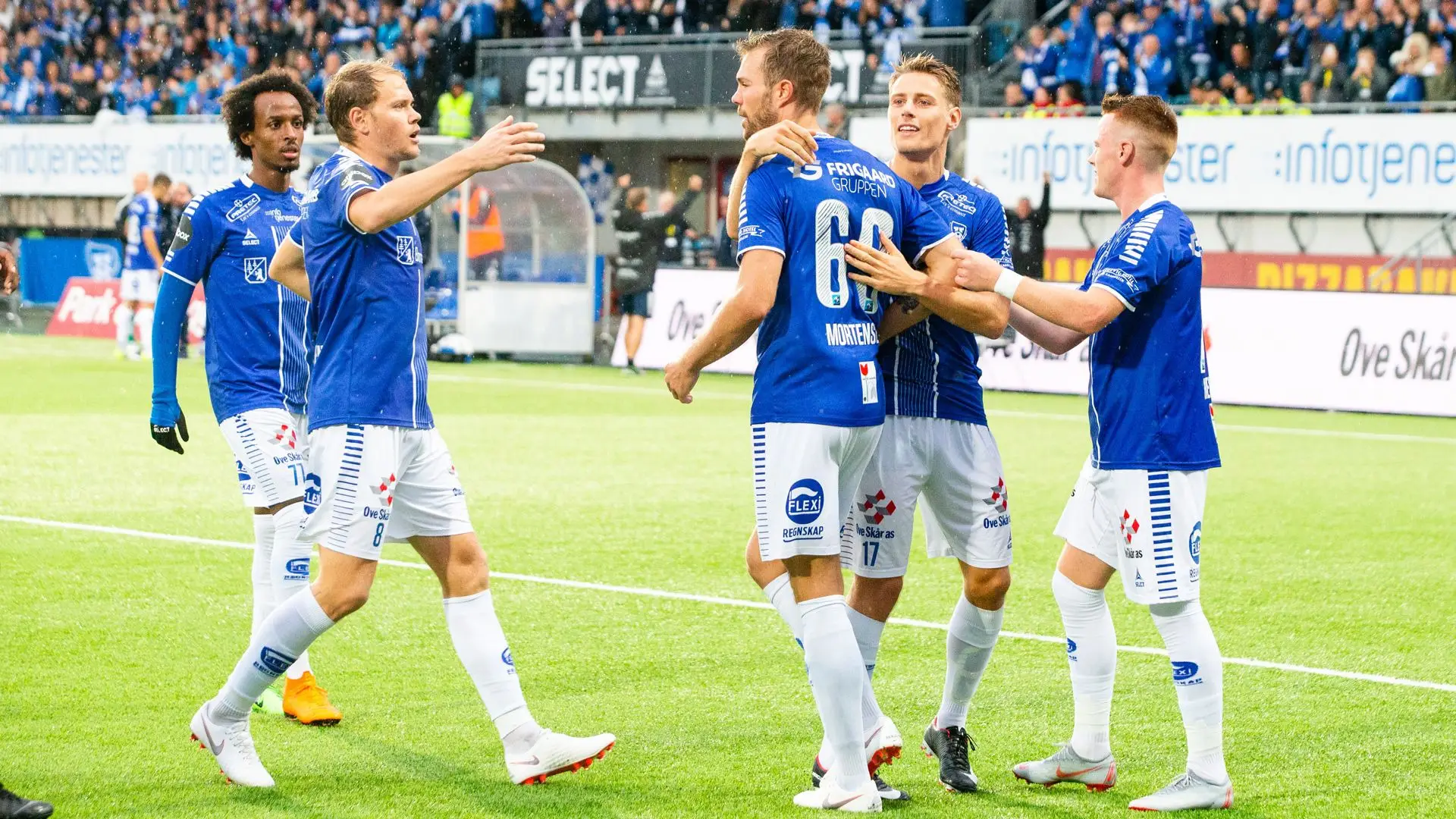 Прогноз на 14.06.21. Стабек - Тромсе