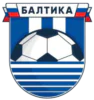 Балтика