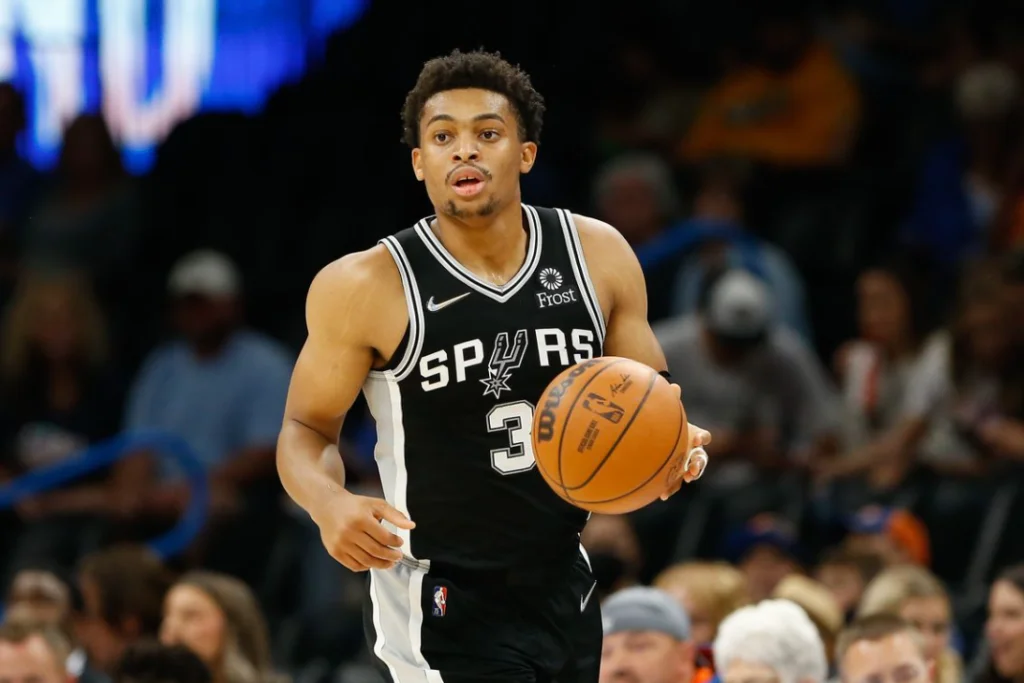 Сан-Антонио Сперс – Даллас Маверикс. Прогноз на матч