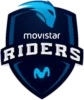 Movistar Riders
