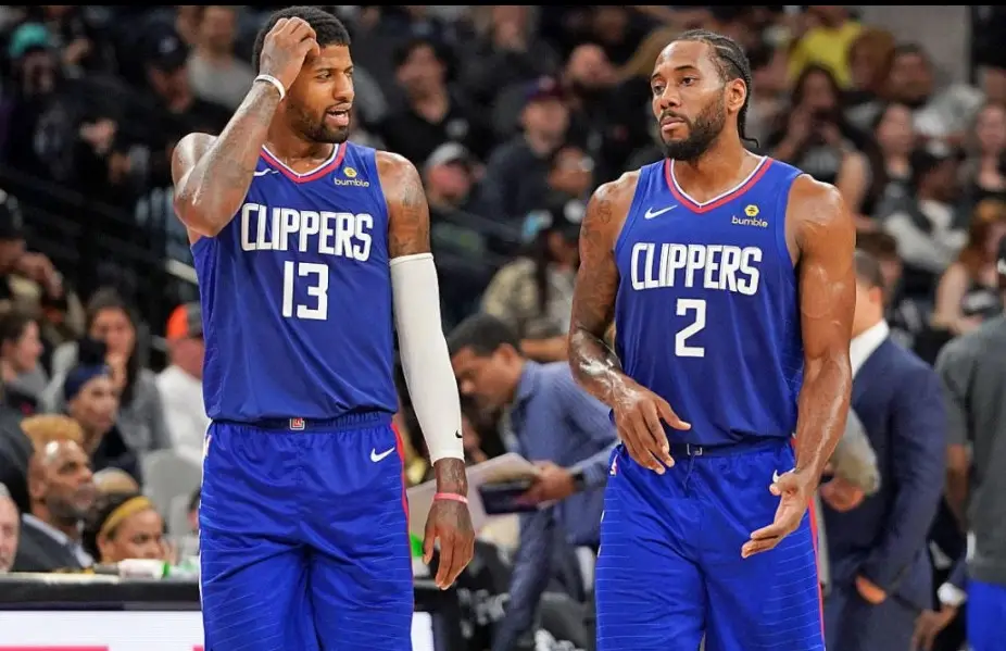 Лос-Анджелес Клипперс – Лос-Анджелес Лейкерс. Прогноз на матч