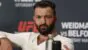 Андрей Орловский заявил о намерении снова стать чемпионом UFC