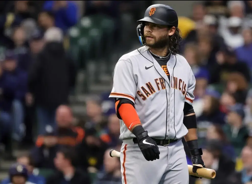 В ночь на 17 сентября «Сан-Франциско Джайентс» дома принимает «Лос-Анджелес Доджерс».