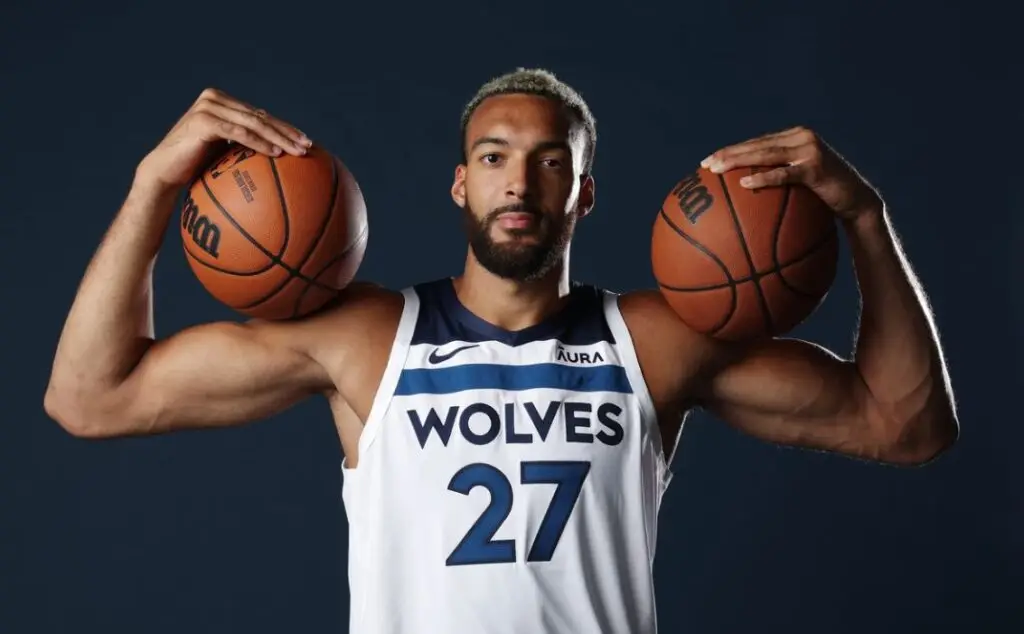 Миннесота Тимбервулвз – Сан-Антонио Сперс. Прогноз на матч