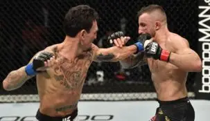 Где смотреть трансляции UFC