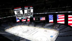 Где смотреть онлайн трансляции НХЛ