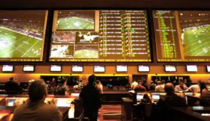 Тотализатор в спортивных ставках