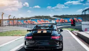 Ставки на гонки