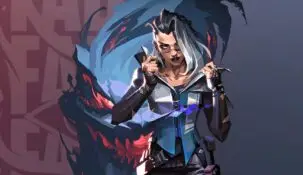 Ставки на Valorant