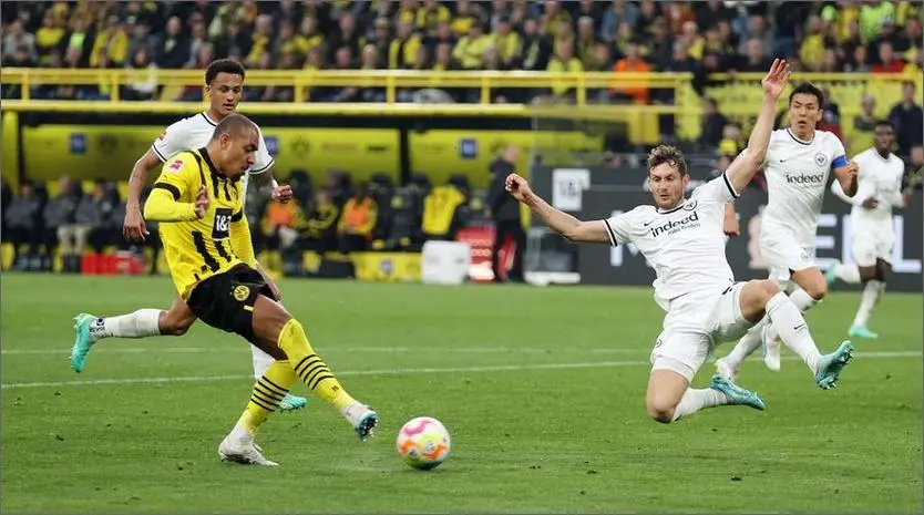 прогноз на 27.09.2024. «Боруссия» Д — «Бохум»